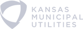 Kansas Municipal Utilities logo
