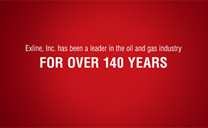 Exline History - Gas Compression Video