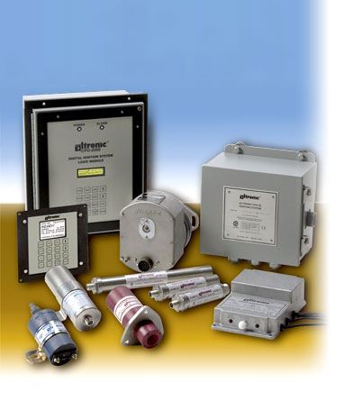 Altronic Ignition Systems - Exline, Inc.