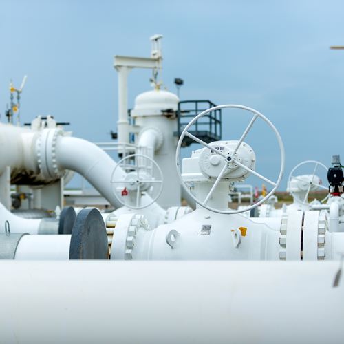 gas compression services - Exline, Inc.