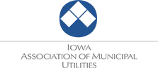 Iowa Association of Municipal Utilities Associate Member