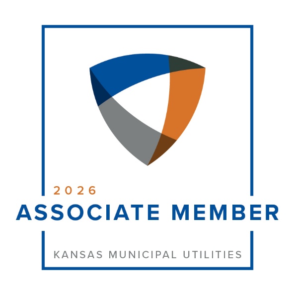 KMU Kansas Municipal Utilities Association Associate Member