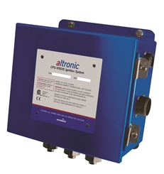 Altronics Ignition Systems - Exline, Inc.