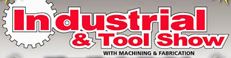 Tulsa Industrial & Tool Show, April 19-20, 2017