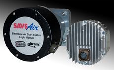 Exline Altronic SaveAir System - Exline, Inc.