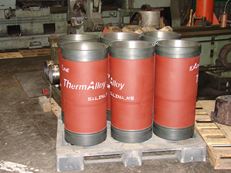 ThermAlloy® Coatings - Exline, Inc.