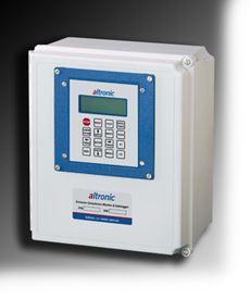 ECMD-100 Compliance Monitoring and Datalogging System - Exline, Inc.