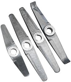 Mixer Blades - Exline, Inc.