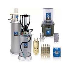 Graco Lubrication Equipment - Exline, Inc.