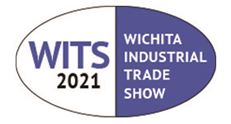 Wichita industrial Trade Show (WITS 2021), October 26-28, 2021, Wichita, KS