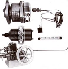Altronic I Ignition System for 1-6 Cylinder Engines - Exline, Inc.
