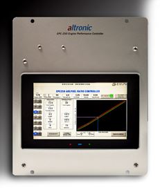 EPC 250 Performance Controller - Exline, Inc.