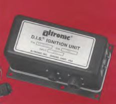 Altronic D.I.S. - Exline, Inc.