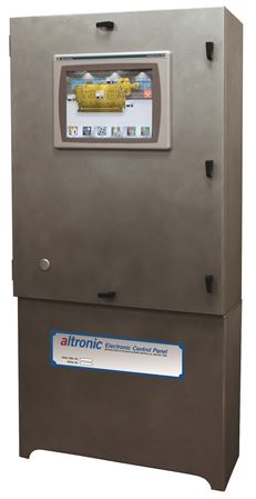 Altronic PLC panels - Exline, Inc.
