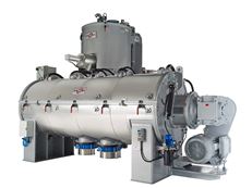 Mixing Vessel - Exline, Inc.