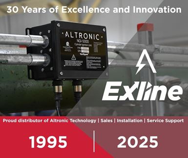 Exline, Inc.