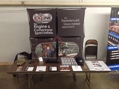 Exline, Inc.