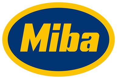 Miba Bearings