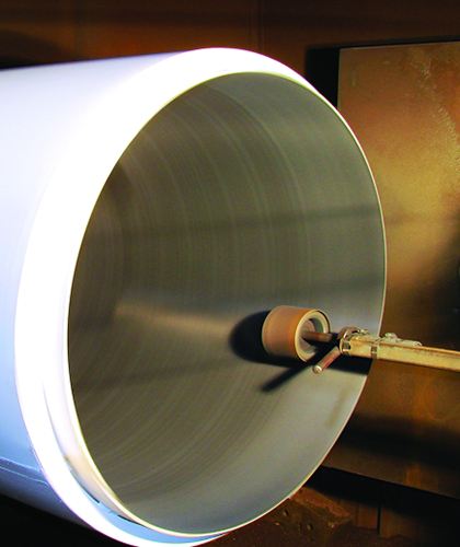 DURACOAT® 
PLASTIC COMPOUNDING