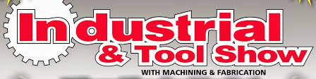 Tulsa Industrial & Tool Show