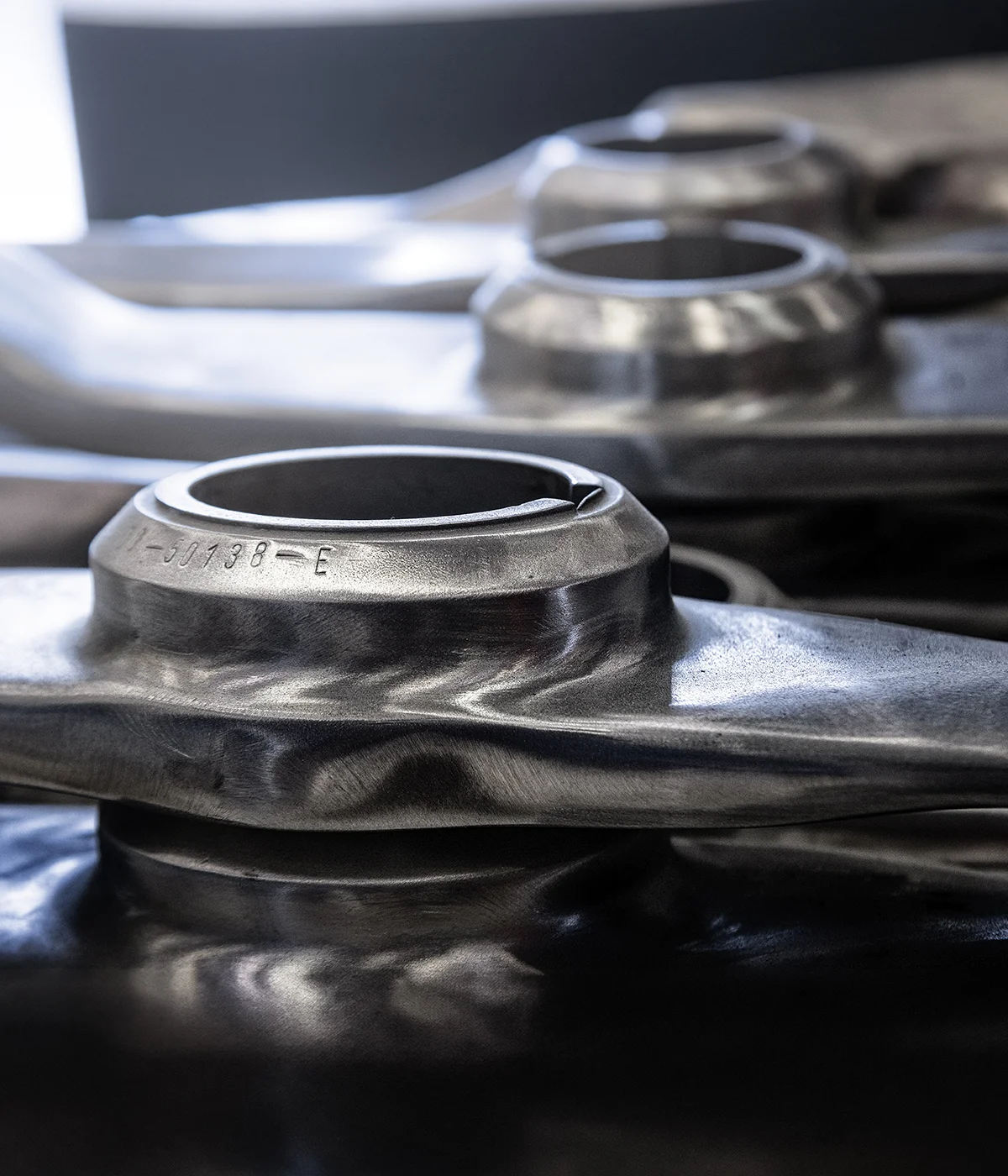 Plastic Field Services - Gas Compression