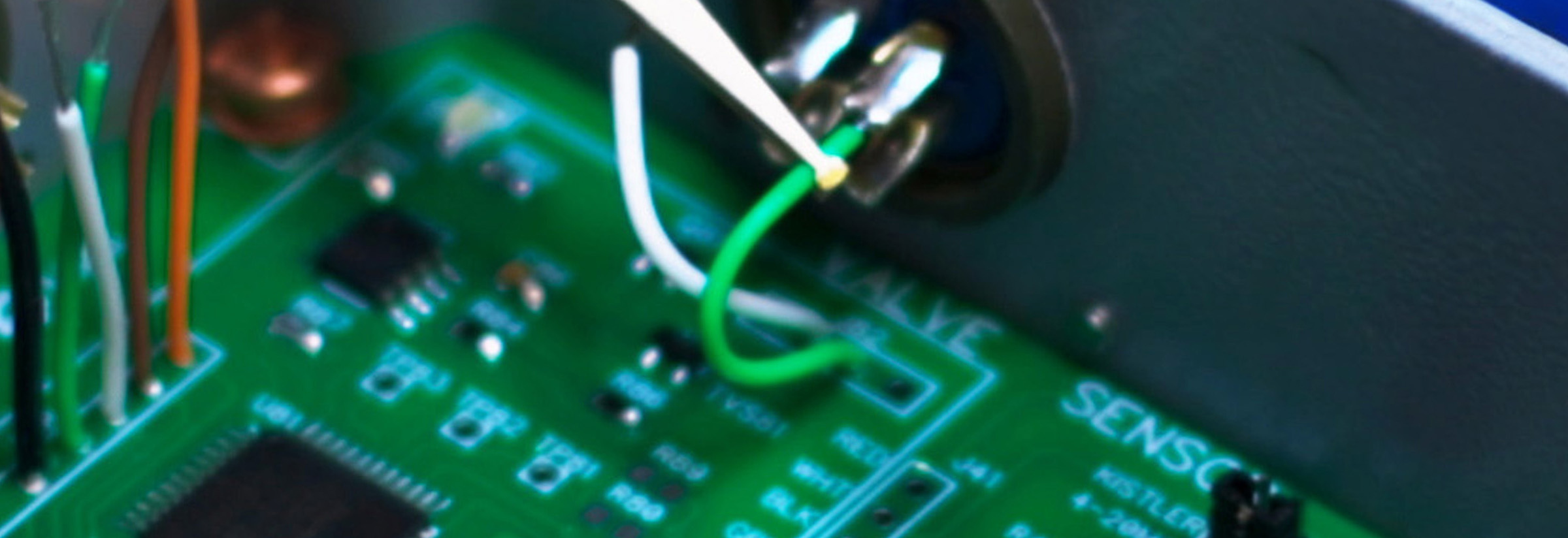 Parts Manufacturing - Industrial Repair & Manufacturing