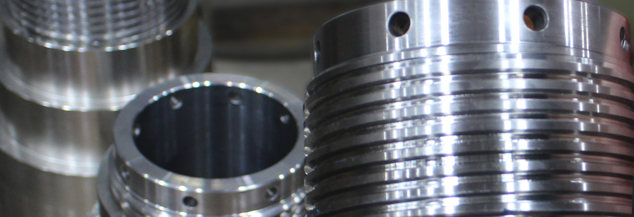 Parts Manufacturing - Industrial Repair & Manufacturing