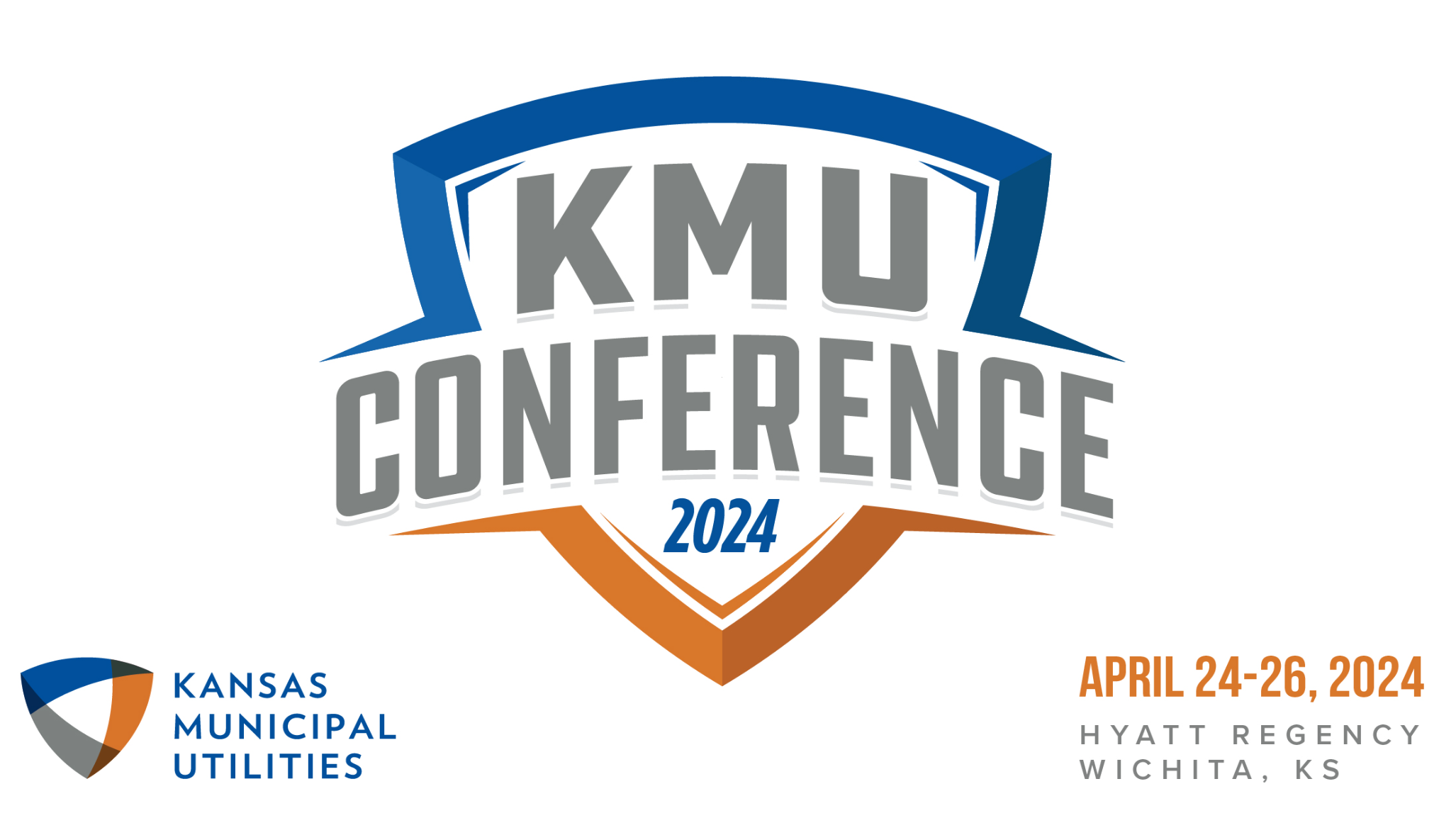 Kansas Municipal Utilities Conference 2024