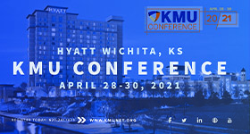 Kansas Municipal Utilities Conference