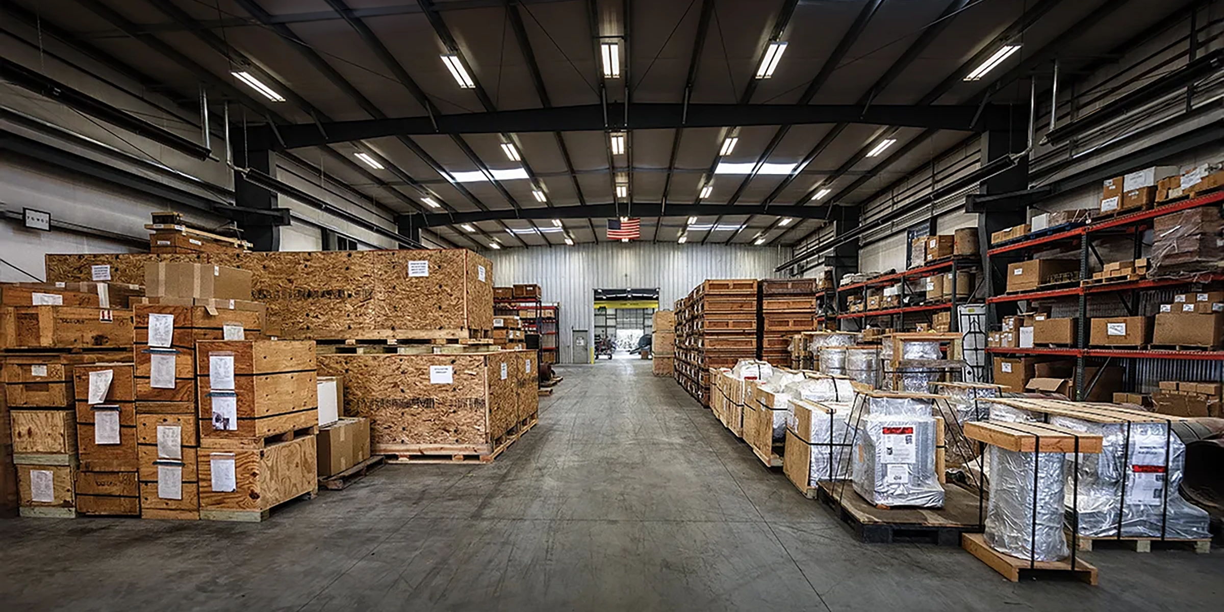 Parts Manufacturing - Industrial Repair & Manufacturing