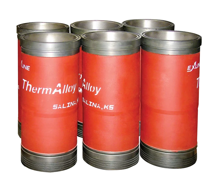 Compressor Power-Cylinder Services: