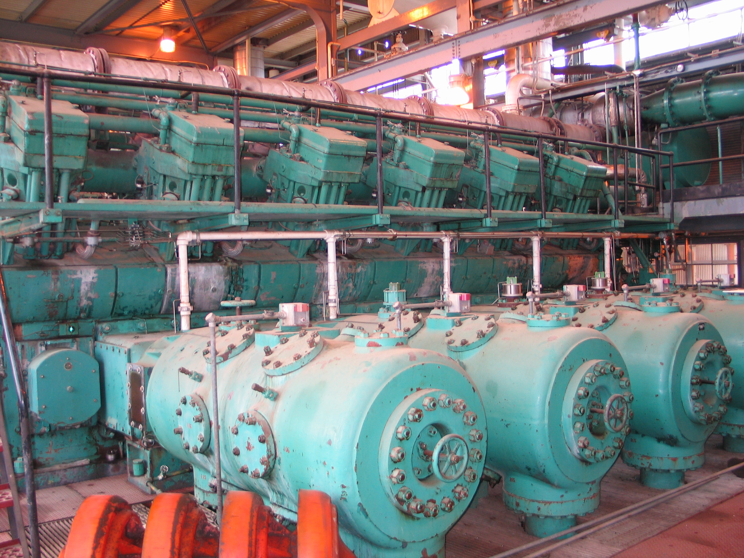 Ten Preventative Maintenance Checks for your Equipment