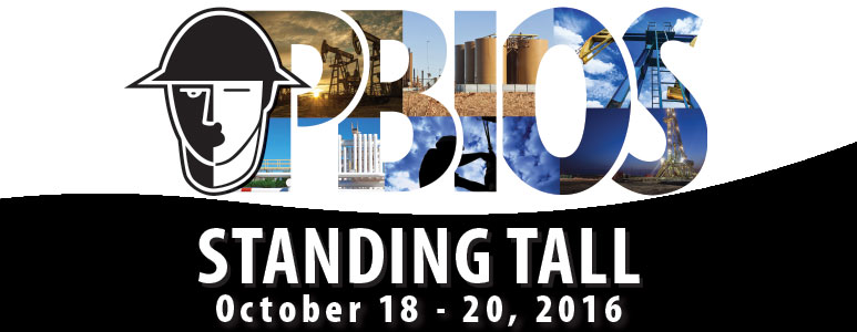 Permian Basin Oil Show