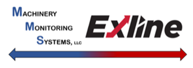Exline, Inc. partners with Machinery Monitoring Systems, LLC
