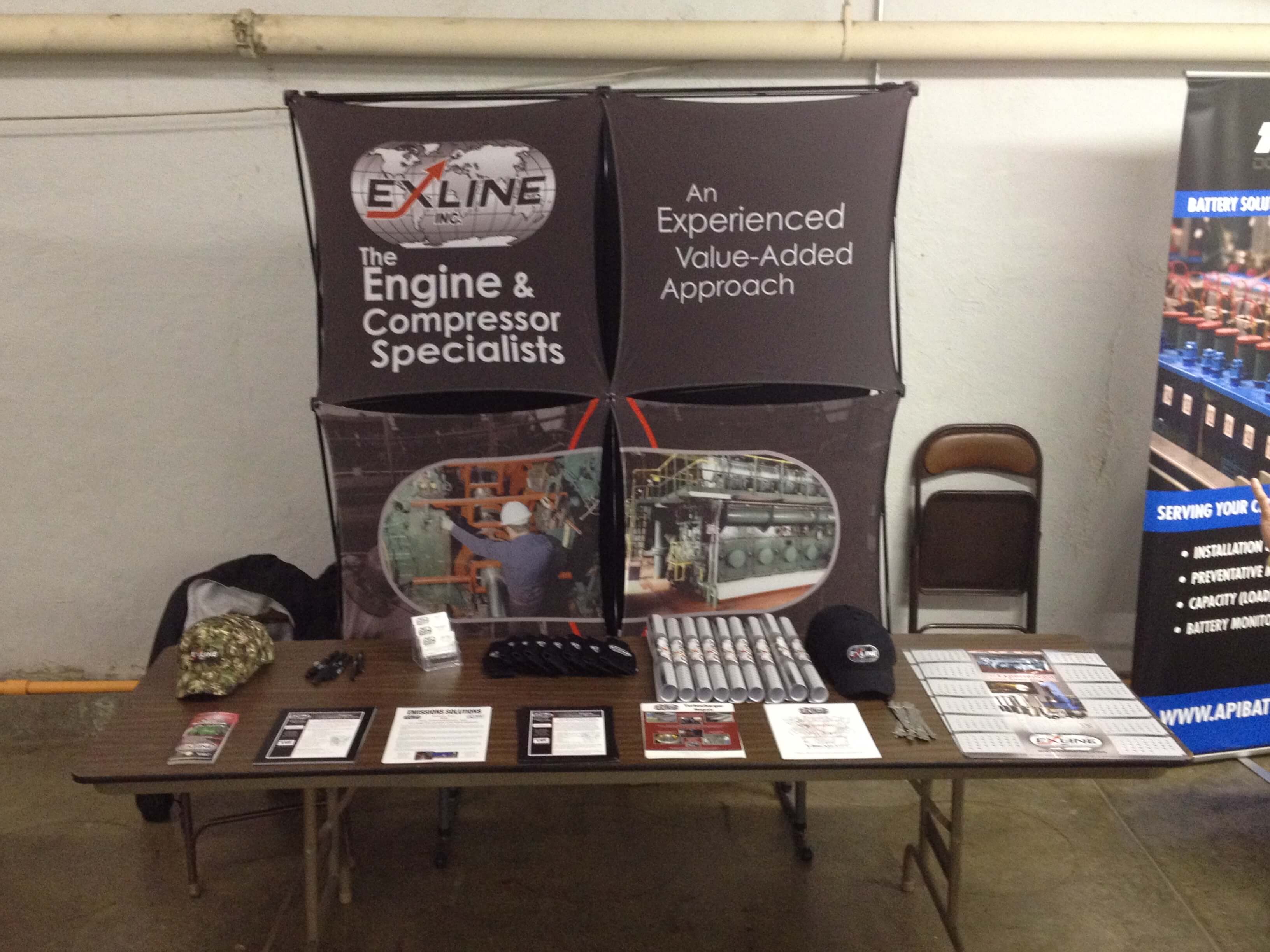 Kansas Municapal Utilities
Nov 20-21, Ottawa, KS