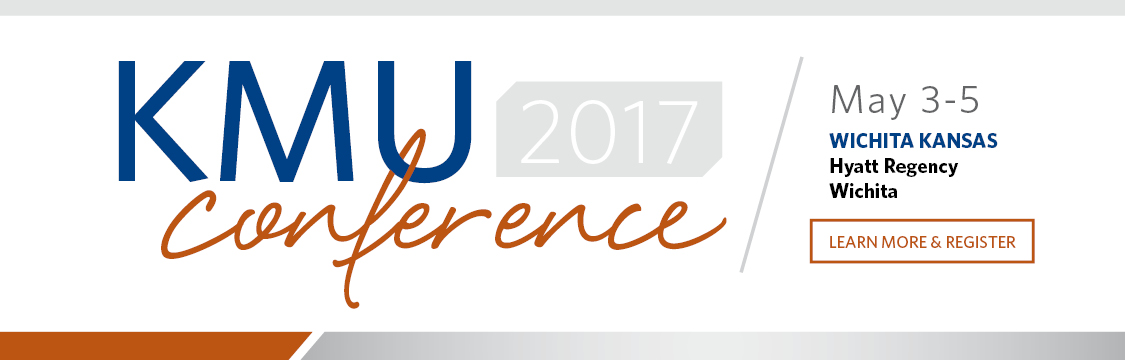 KMU Conference 2017