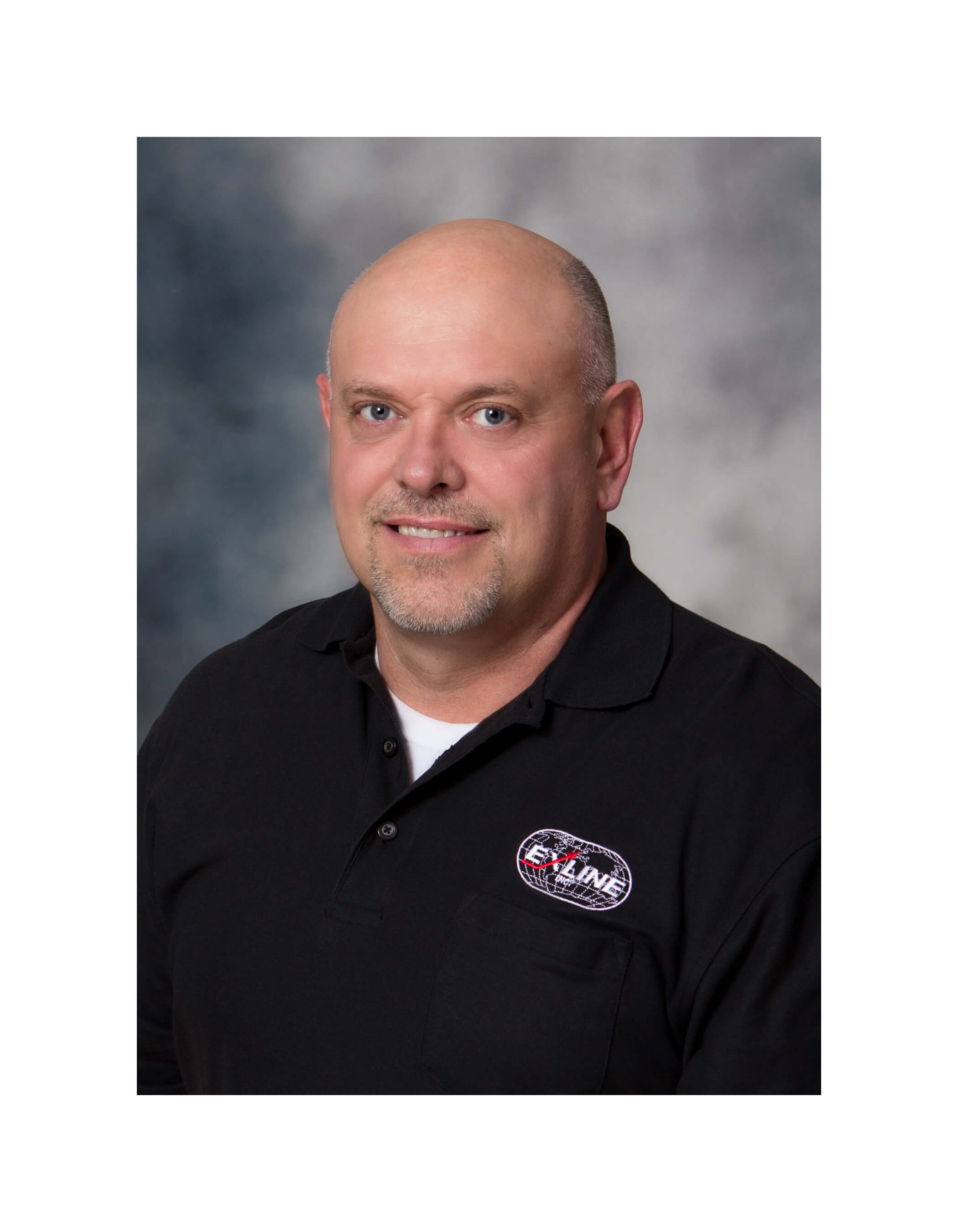 Exline welcomes Brent David as a new Account Manager