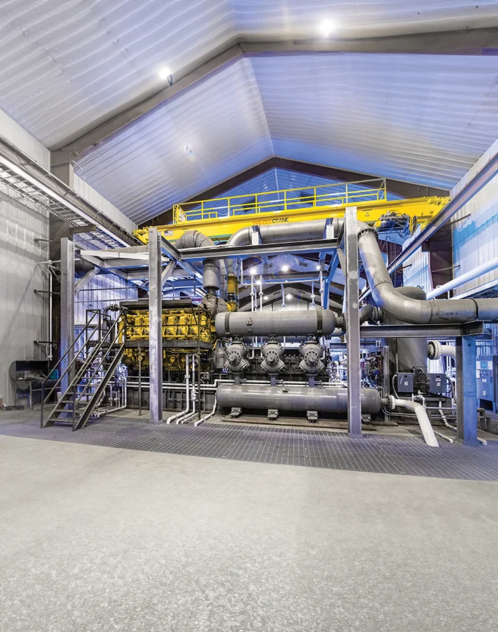 Compressor Equipment Serviced: