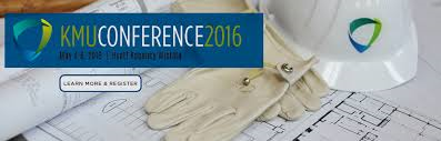 KMU Conference 2016