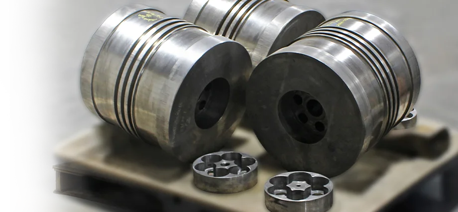 Engine Parts