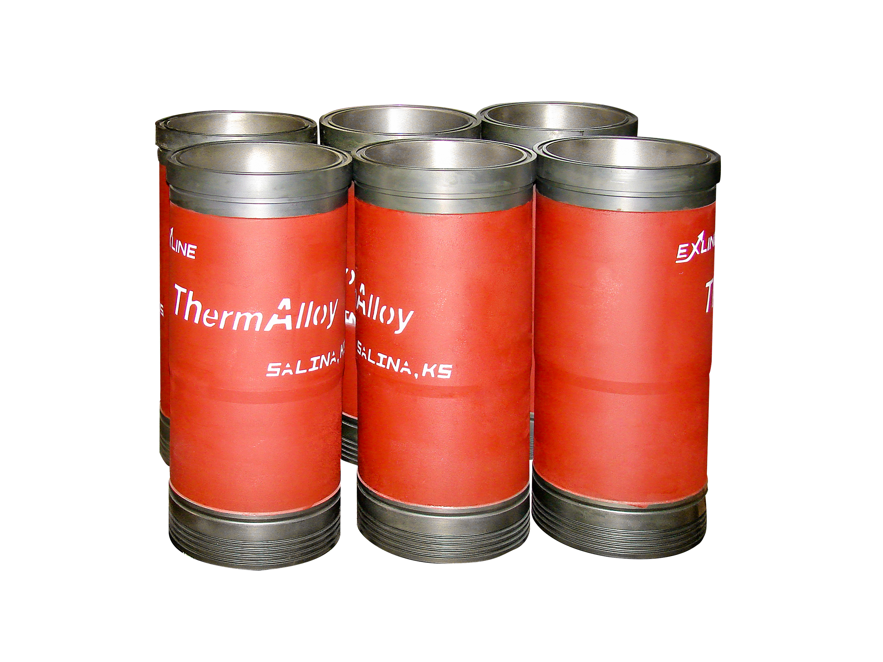 Exline repairs your engine and compressor components