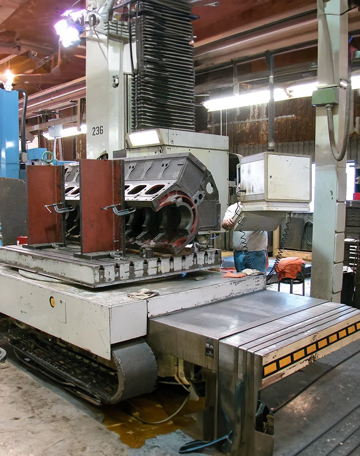 Additional services: